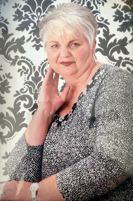 Obituary of Alice Ruth Elderdice