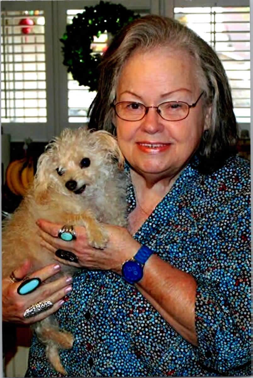 Obituary of Frances K. Beirne