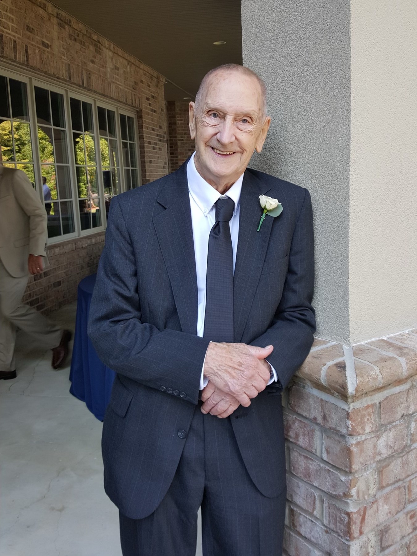 Obituario de Billy A. Wagoner