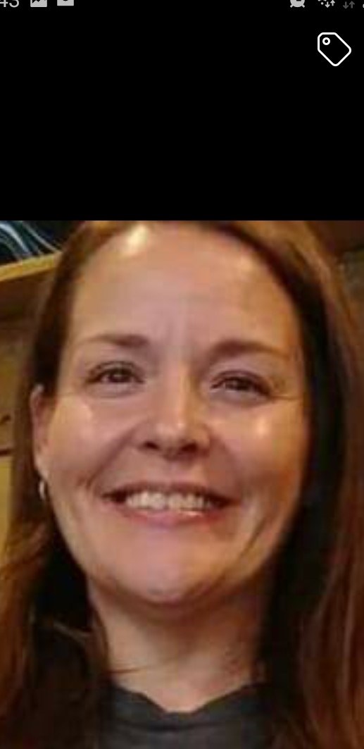 Obituary of Victoria Hunter