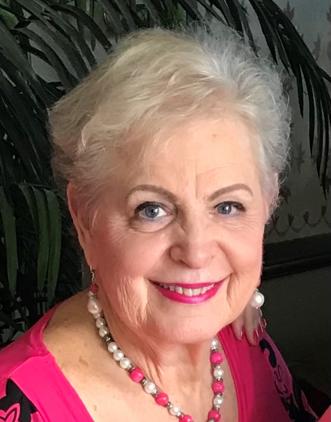 Sandra Susan Morgan Obituary - Webster, TX