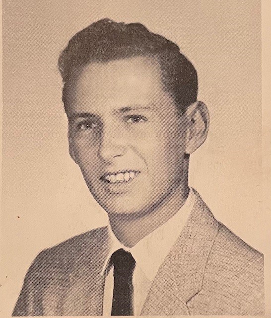 Obituary of Robert J Sentz