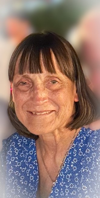 Obituary of Kathleen Mary Jenkins