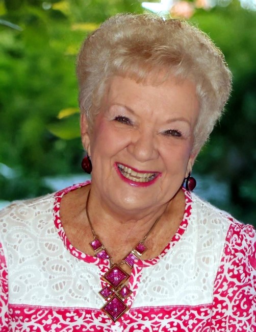 Obituary of Joyce Ates