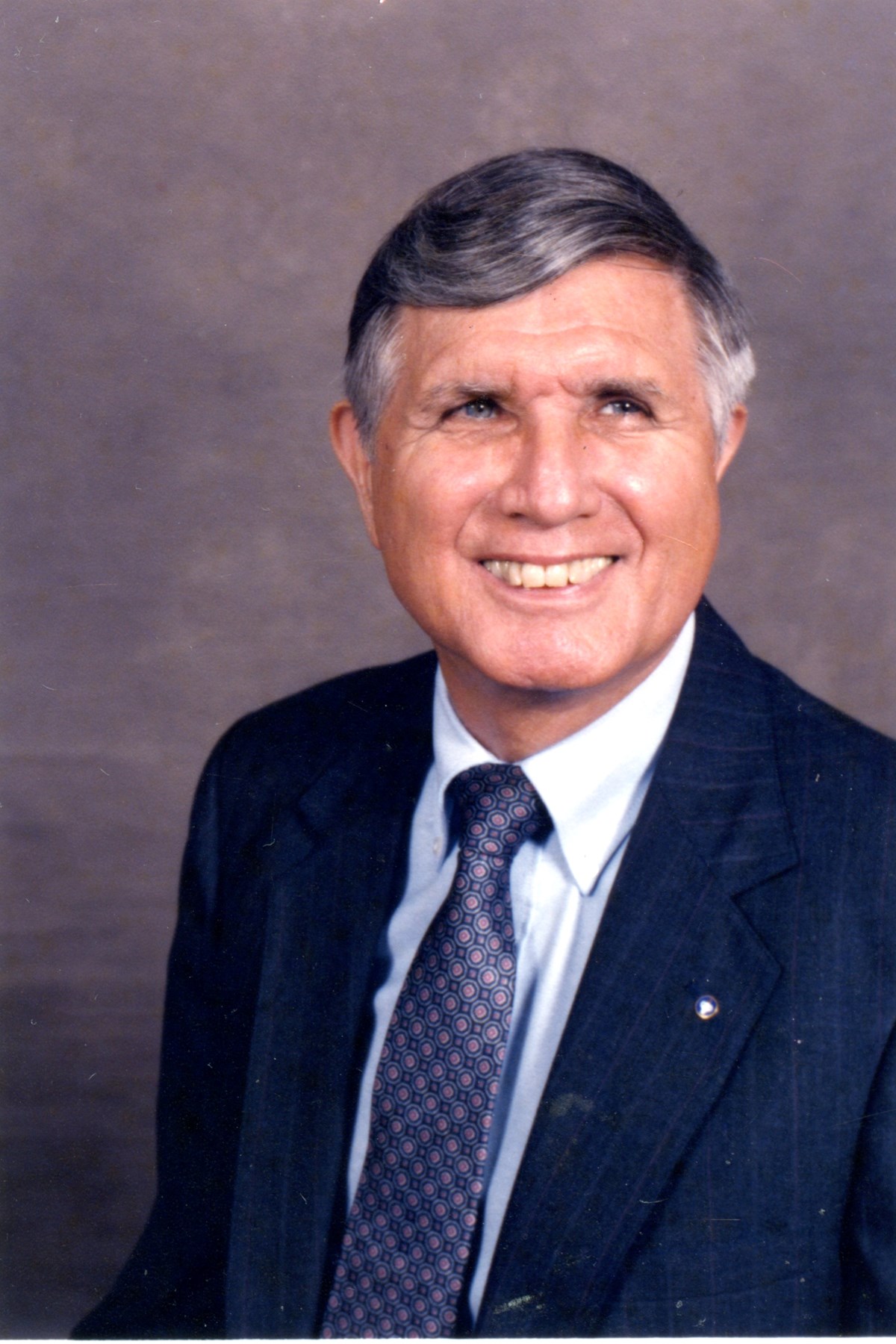 Obituary of William Curtis Kickliter