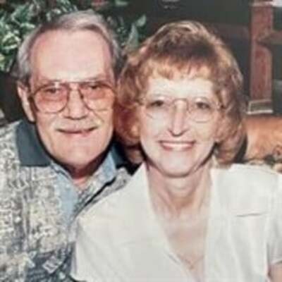 Obituary of Mary Ann Pickett