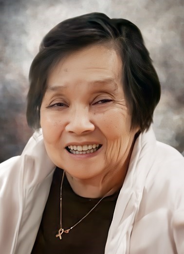 Obituary of Thoai Au-Duong