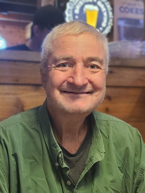 Obituary of Michael James Cady