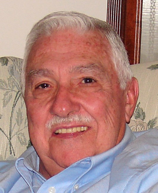 Obituary of Joseph M. Boucher