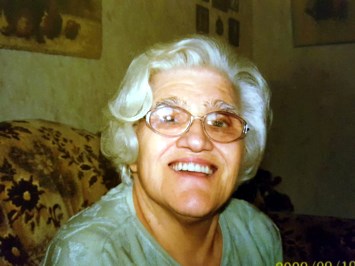 Obituario de Wilma Susanna Larsen