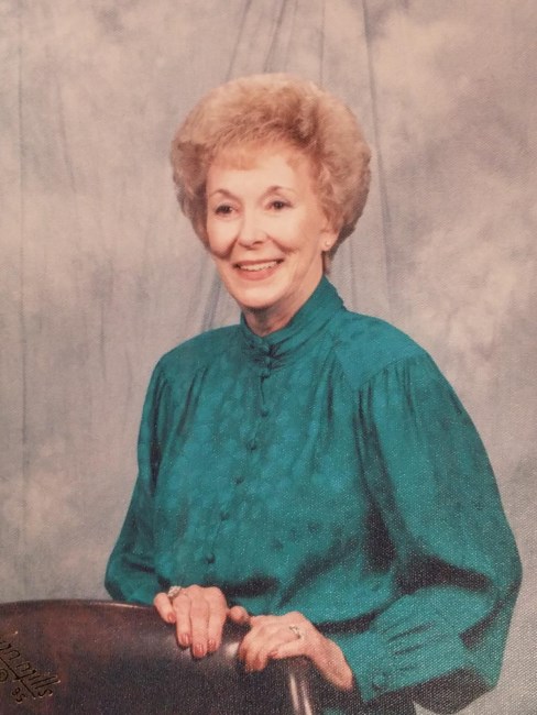 Obituary of Jo H. Lanier