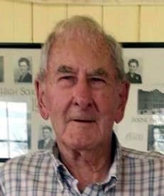 Obituary of Frederick Edward Wagner