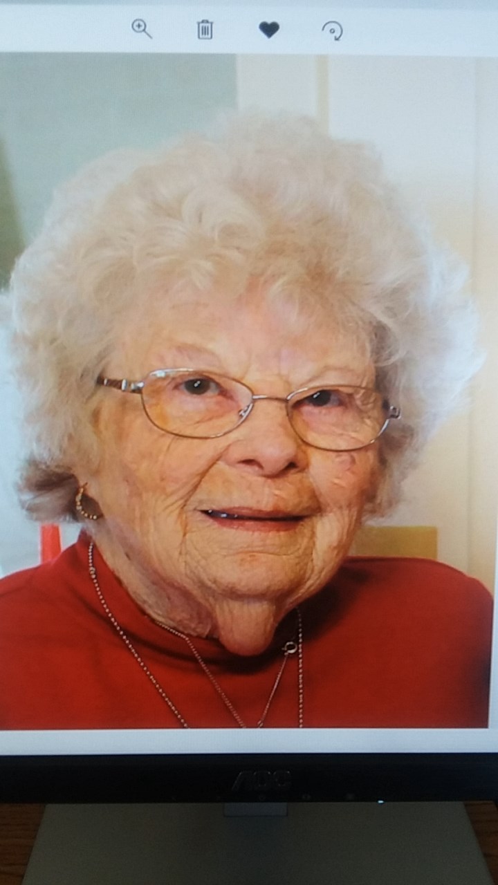 Obituary of Wanda Lee Brady