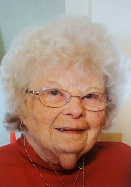 Obituary of Wanda Lee Brady