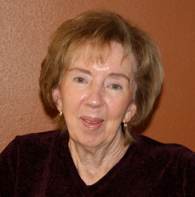 Obituario de Wanda P. Campbell