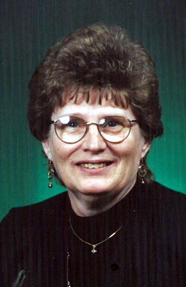 Obituario de Gloria A. Peters