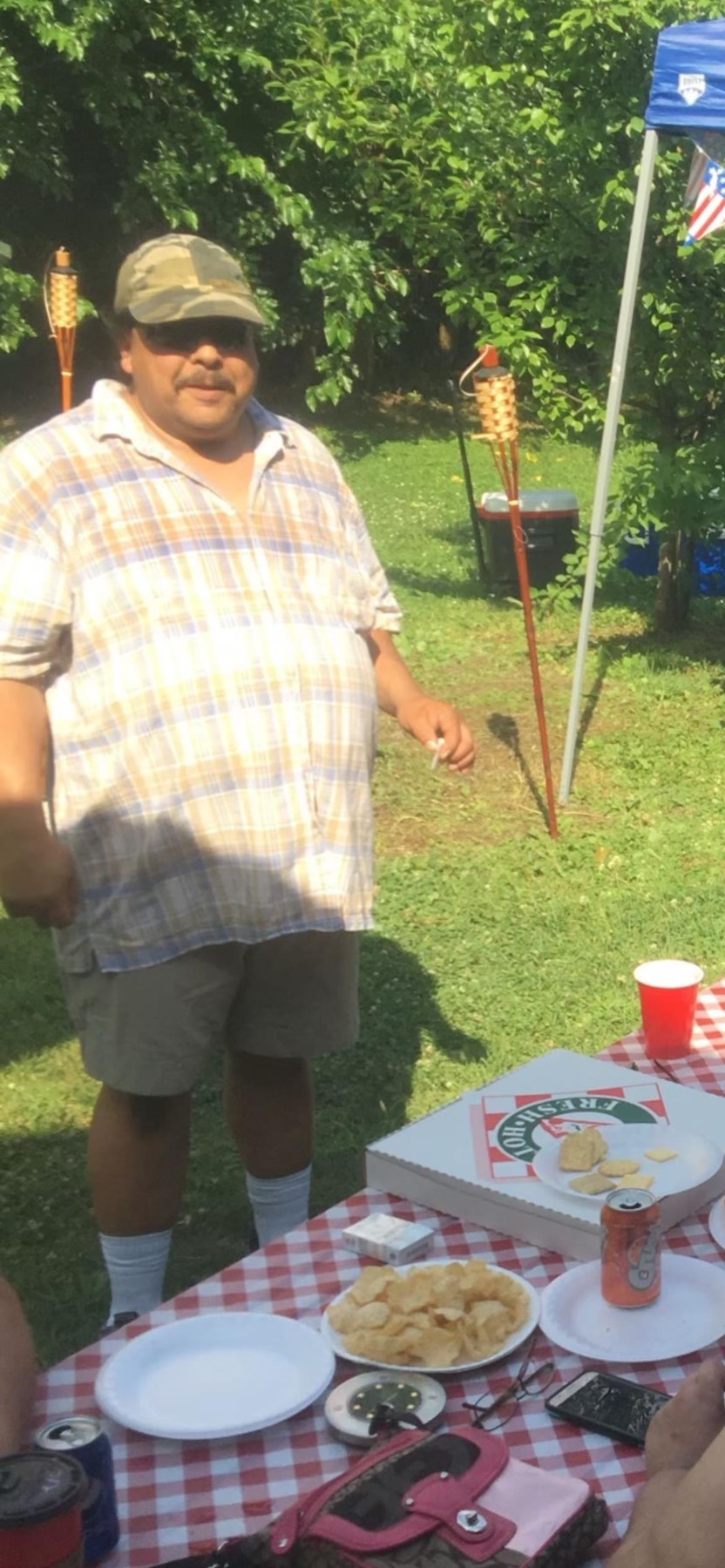 Obituary of Craig Steven Leal