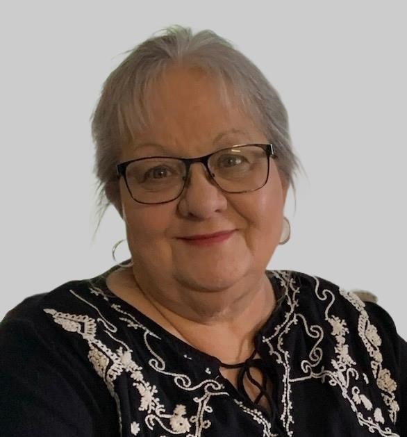 Obituary of Claudia Hazel Knipe