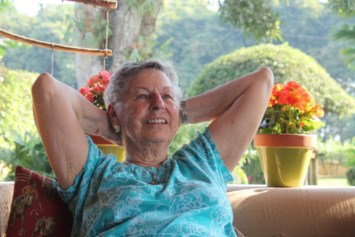 Obituary of Shirley T McBride