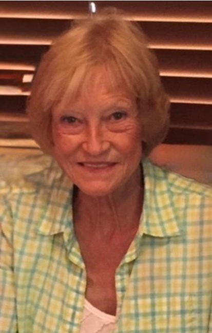 Obituary of Vicki Berry Mitchell