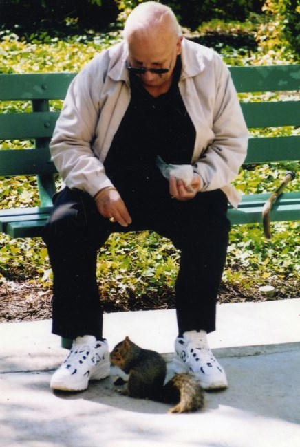 Obituary of Sidney Goldberg