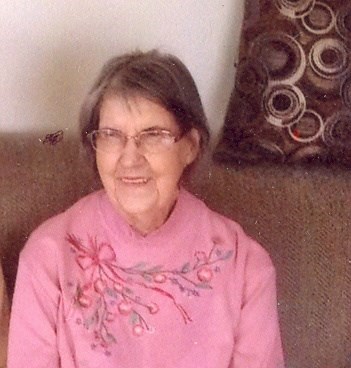 Obituary of Dorothy Rose Hungerford