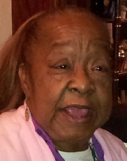 Obituario de Martha Lee Johnson Anderson