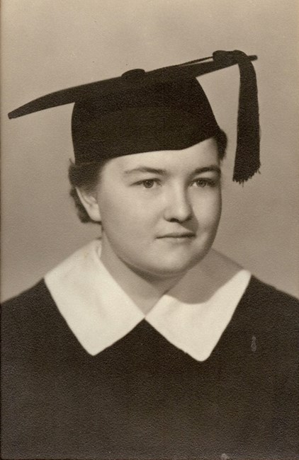 Obituary of Ellen L Talman