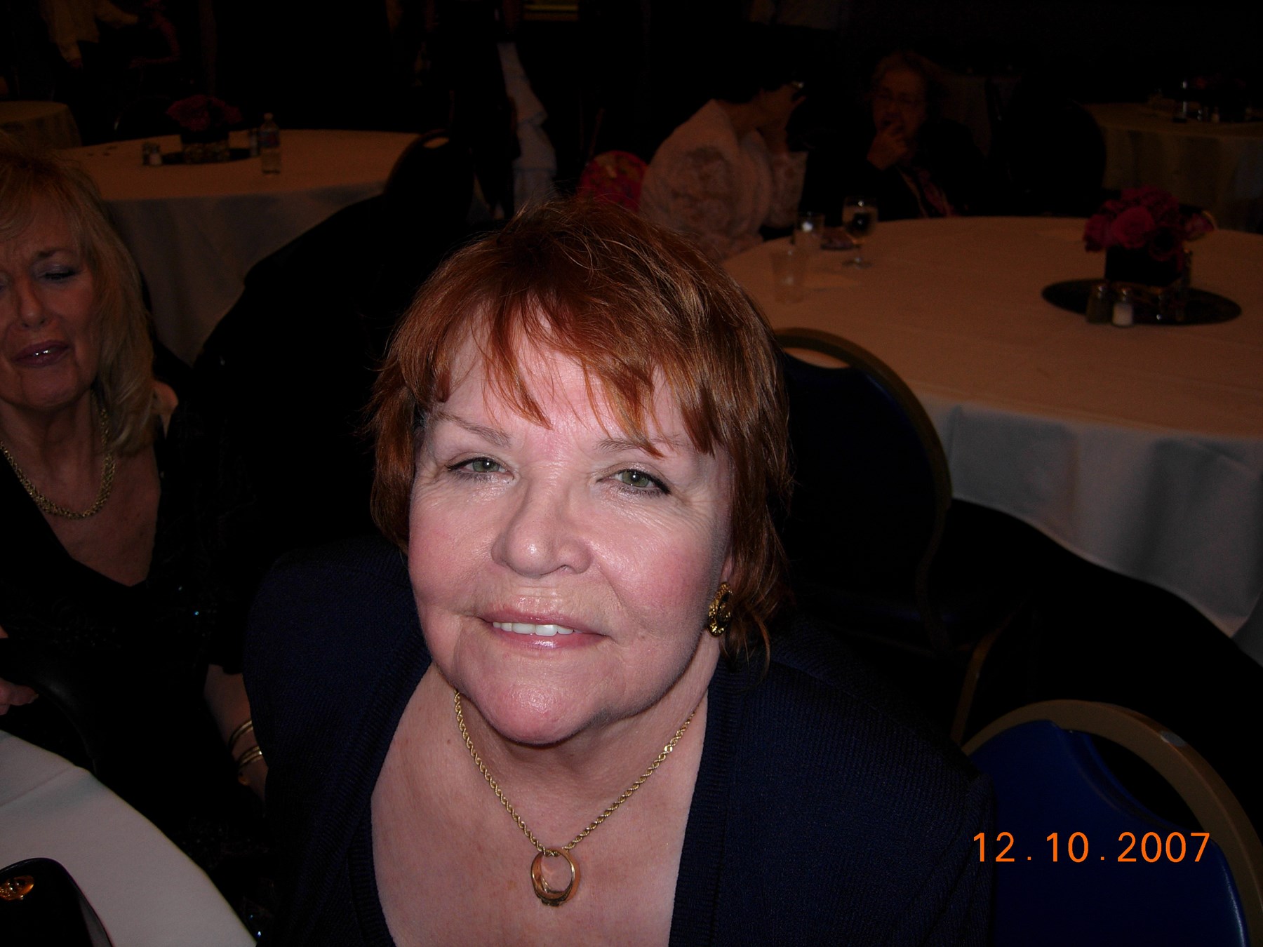 Obituary of Carolyn Mae Medina