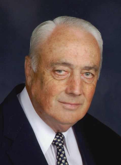 Obituary of Ronald LeRoy Robart