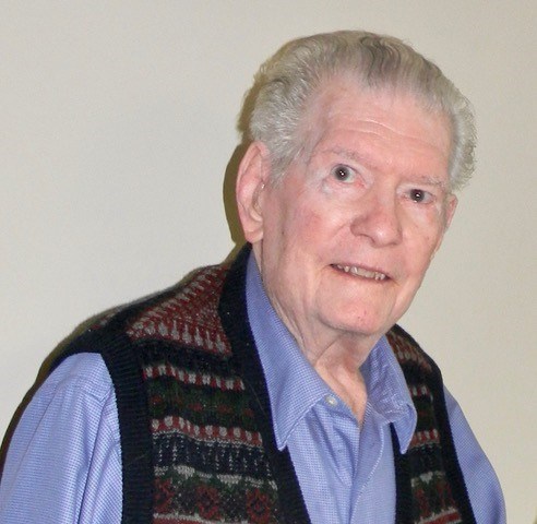 Obituary of Hugh J Rafferty