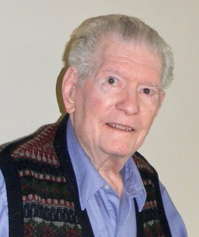 Avis de décès de Hugh J Rafferty