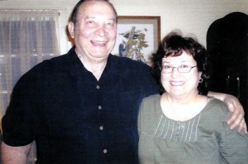 Obituary of Hilton K LaZarr Jr.