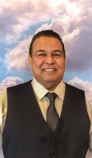Obituary of Noe Castaneda