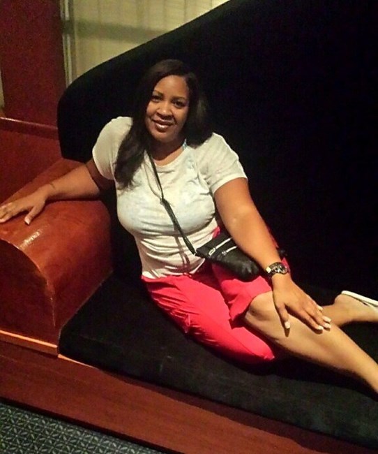 Obituary of Carmen R. Paige