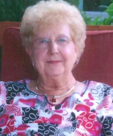 Obituary of Norma S. Rauch