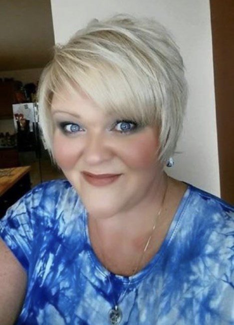 Obituary of Liberty Anne Dill