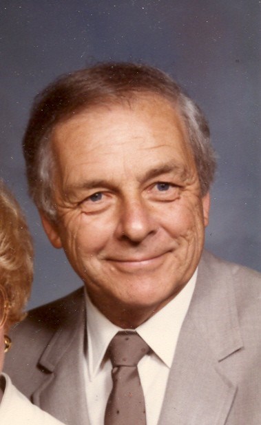 Obituary of William G. Smallwood Sr.