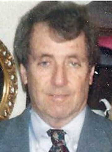 Obituary of Robert "Bob" Allison White Sr.