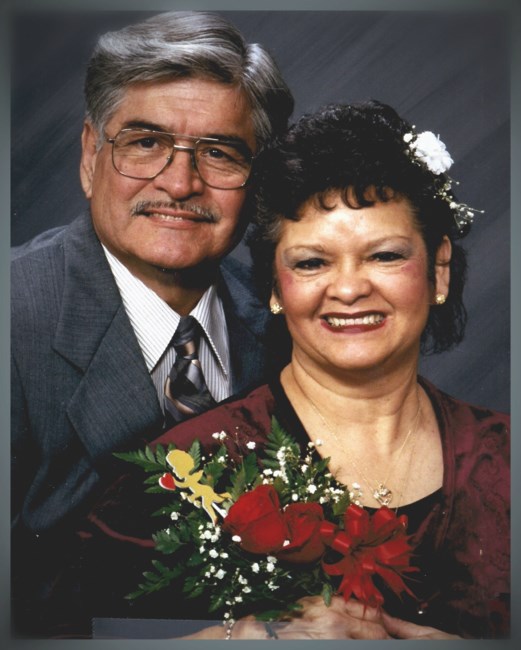 Obituary of Linda Keeton Garcia