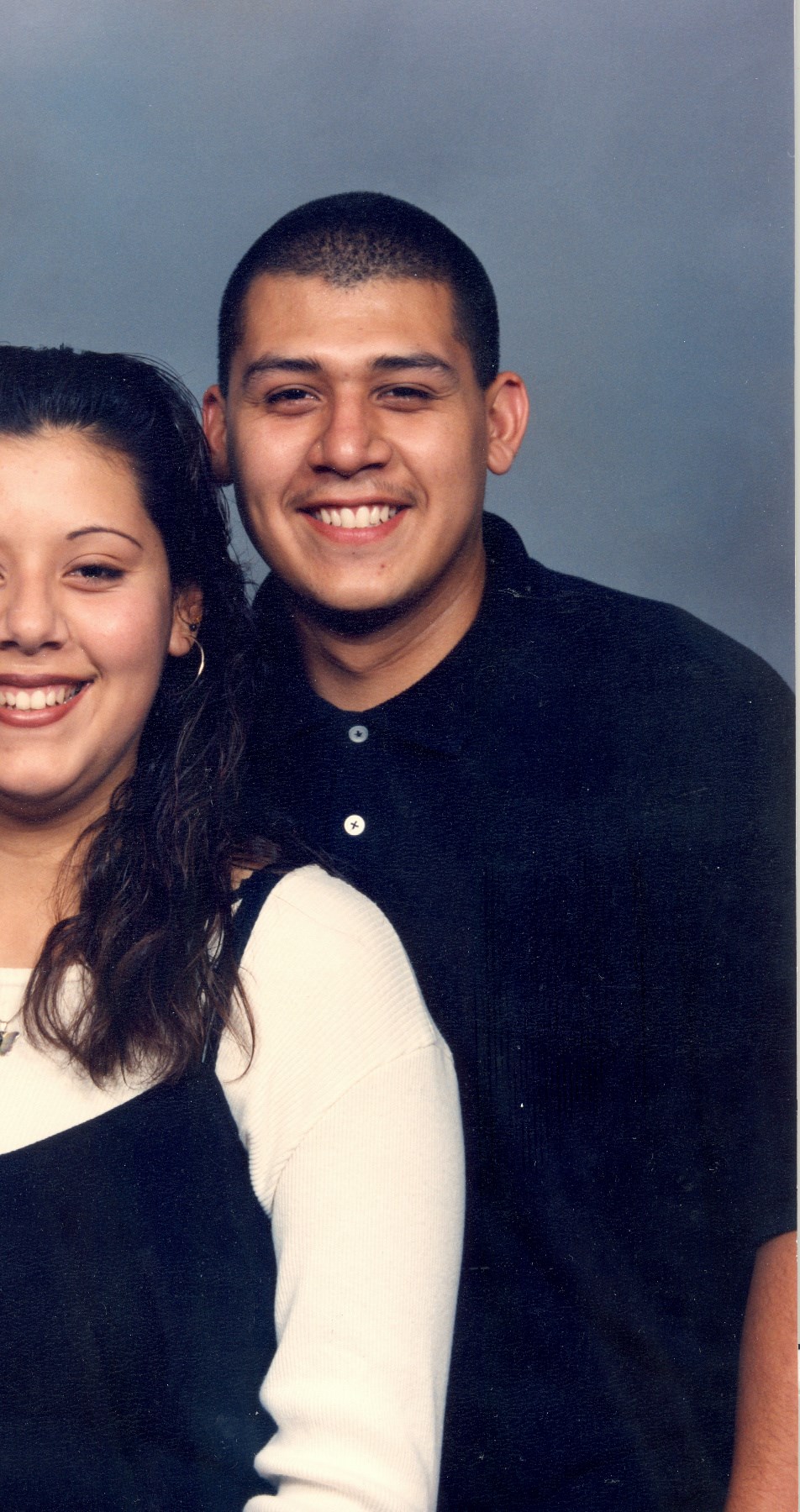 Obituary of Joe Martin Montes