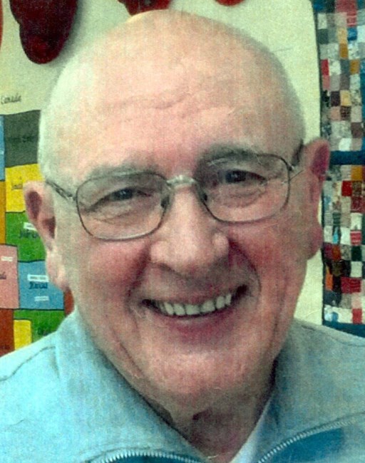 Obituary of Paul J. Cude