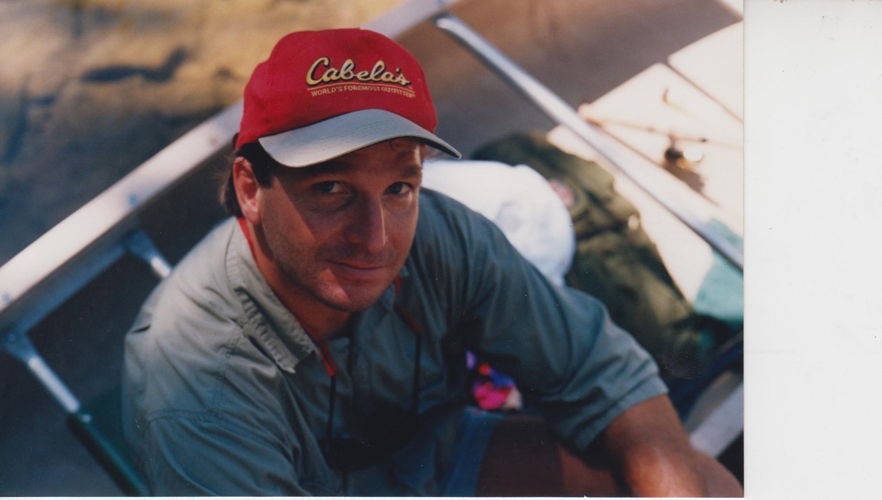 Obituary of Charles Lee Venable