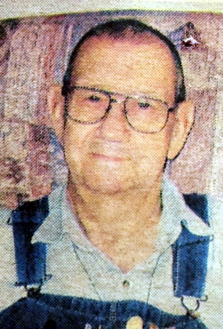 Obituary of Jack Jack Lee Pettit