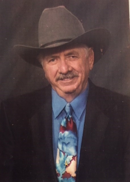 Obituary of Howard Charles Edwards