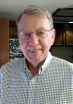 Lyle Keenan