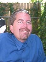 Obituary of Shane Richard Whitehurst