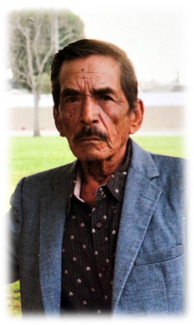 Obituary of Pascual Alcantara