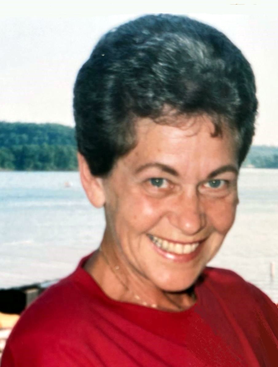 Carol Artinger Obituary Fairview Heights, IL