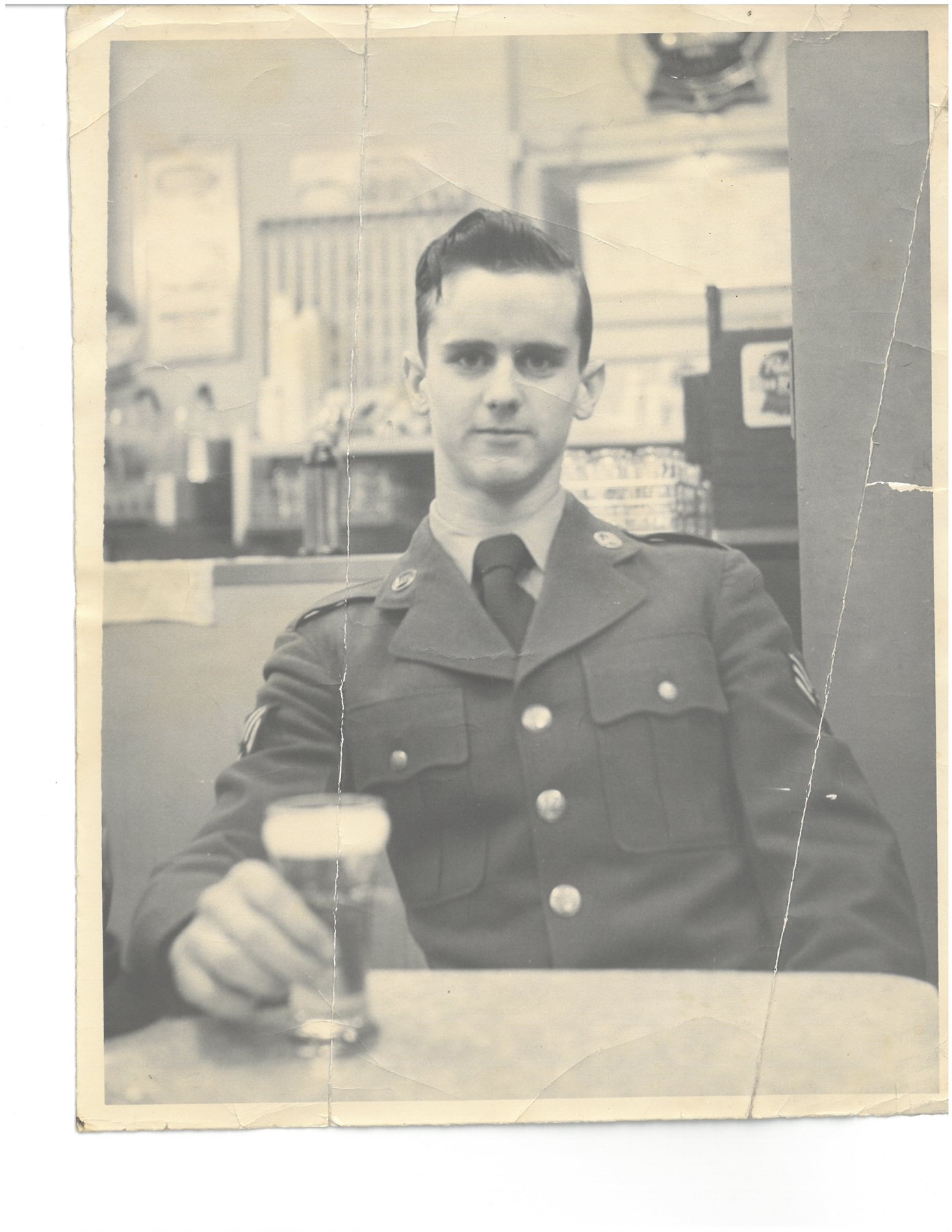 Obituary of Raymond James Freeman